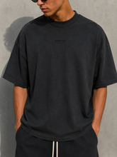Essentials Fear Of God