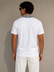 Versace Collection polo white