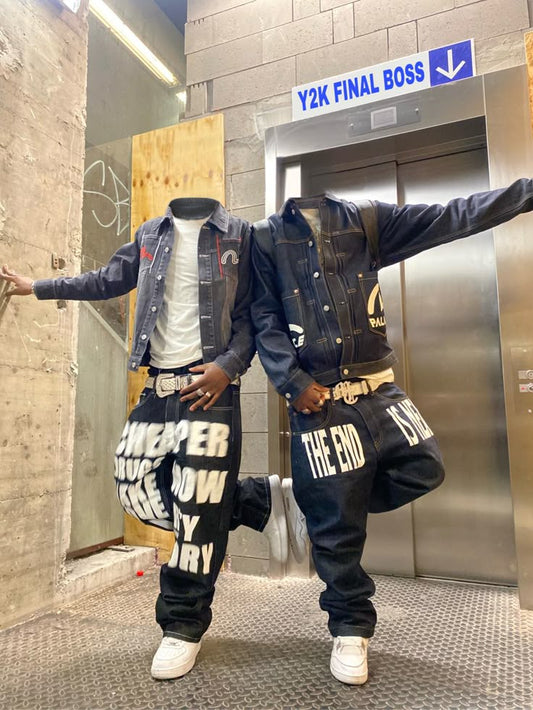 A Gen Z és a Divat Forradalma: Streetwear, Sneakerek és a Designer Mánia