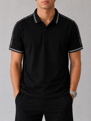 Hugo Boss black polo