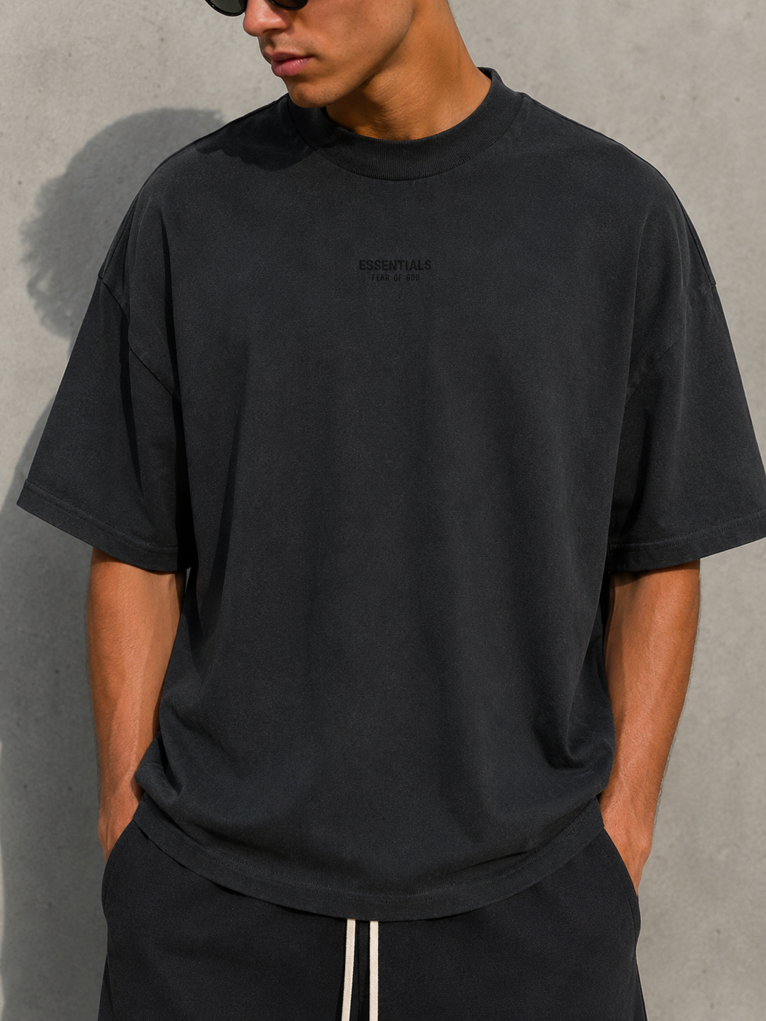 Essentials Fear Of God