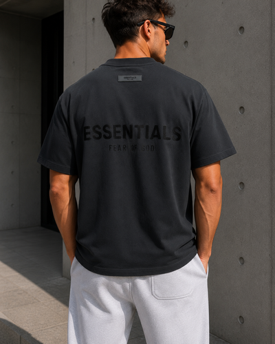 Essentials Fear of God