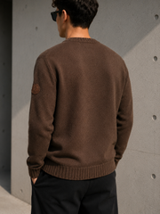 Moncler knit