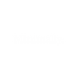 Minimally.