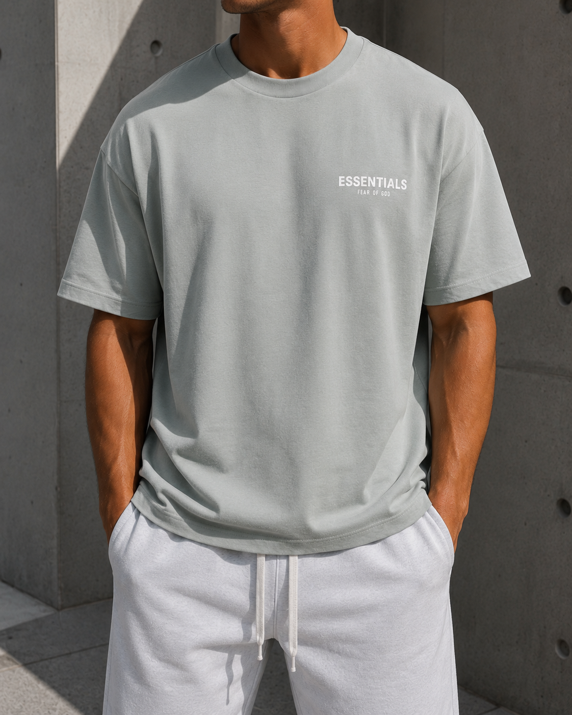 Essentials Fear of God